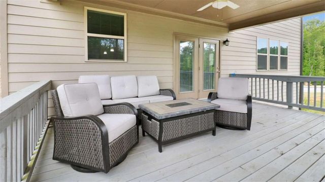 327 Round Pond Drive, Lilburn, GA 30047