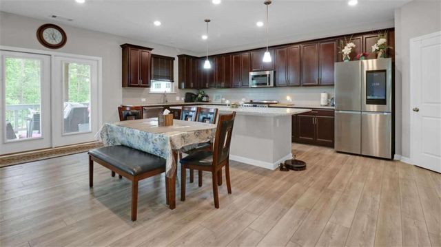 327 Round Pond Drive, Lilburn, GA 30047