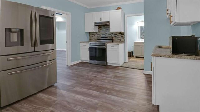 327 Round Pond Drive, Lilburn, GA 30047