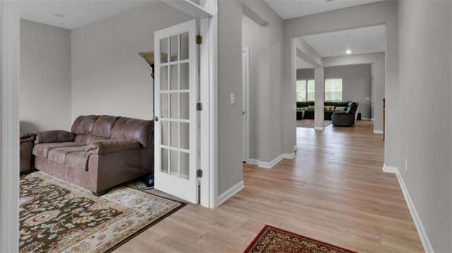 327 Round Pond Drive, Lilburn, GA 30047
