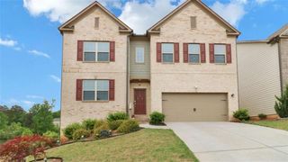 327 Round Pond Drive, Lilburn, GA 30047
