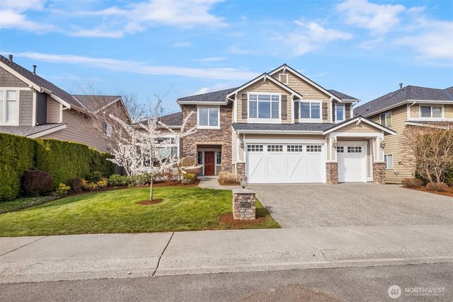 27520 SE 28th Court, Sammamish, WA 98075