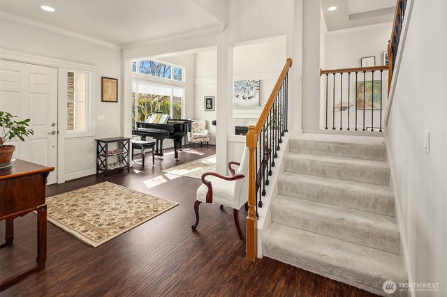 27520 SE 28th Court, Sammamish, WA 98075