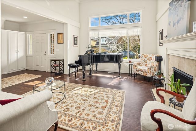 27520 SE 28th Court, Sammamish, WA 98075