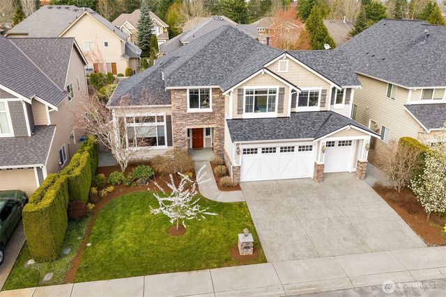 27520 SE 28th Court, Sammamish, WA 98075