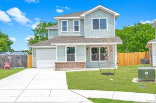 326 Mar Hill, Seguin, TX 78155