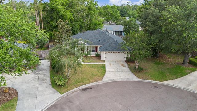6908 SW 84TH DRIVE, Gainesville, FL 32608