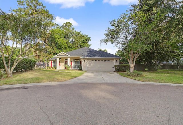 6908 SW 84TH DRIVE, Gainesville, FL 32608