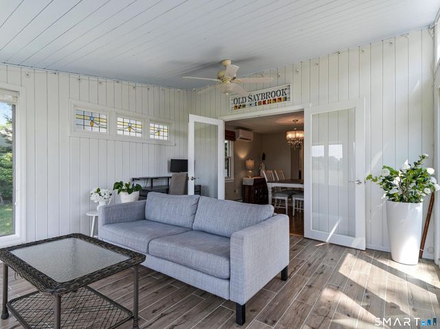 65 Knollwood Drive, Old Saybrook, CT 06475