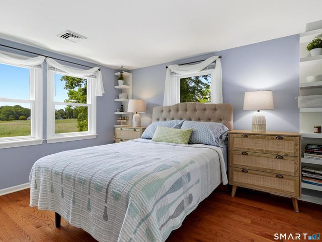 65 Knollwood Drive, Old Saybrook, CT 06475