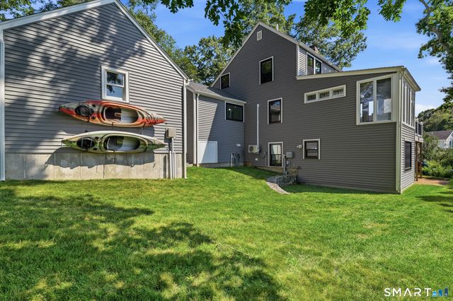 65 Knollwood Drive, Old Saybrook, CT 06475
