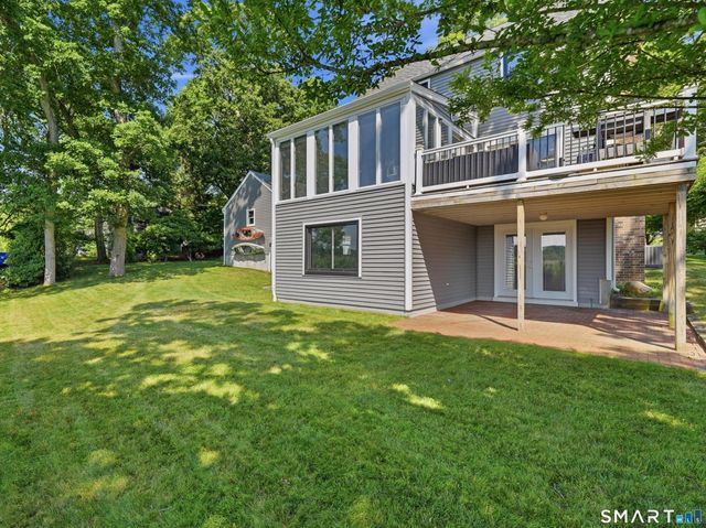 65 Knollwood Drive, Old Saybrook, CT 06475