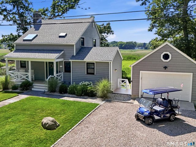 65 Knollwood Drive, Old Saybrook, CT 06475