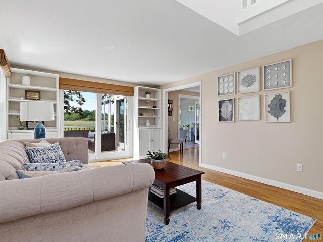 65 Knollwood Drive, Old Saybrook, CT 06475