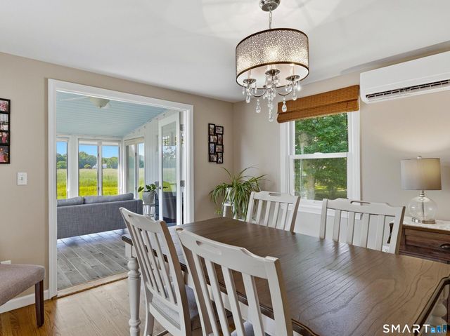 65 Knollwood Drive, Old Saybrook, CT 06475