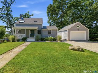 65 Knollwood Drive, Old Saybrook, CT 06475