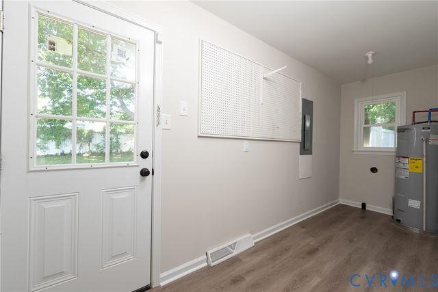 3209 Garland Ave, Hopewell, VA 23860
