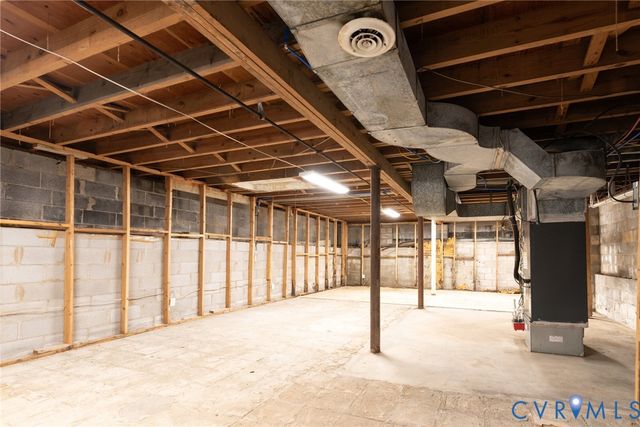 3209 Garland Ave, Hopewell, VA 23860