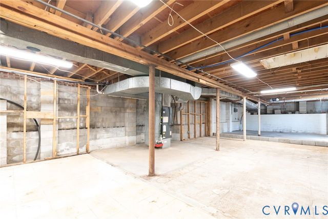 3209 Garland Ave, Hopewell, VA 23860
