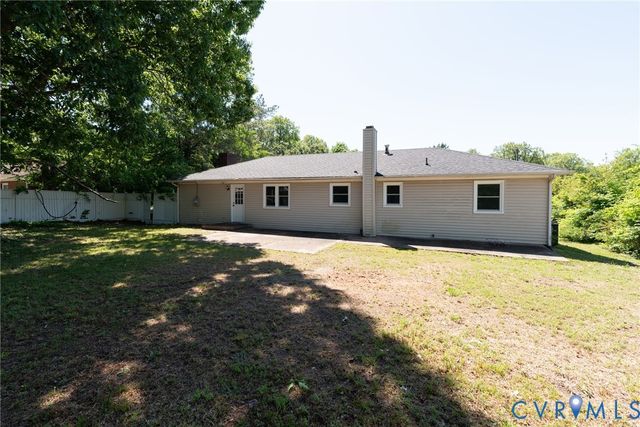 3209 Garland Ave, Hopewell, VA 23860