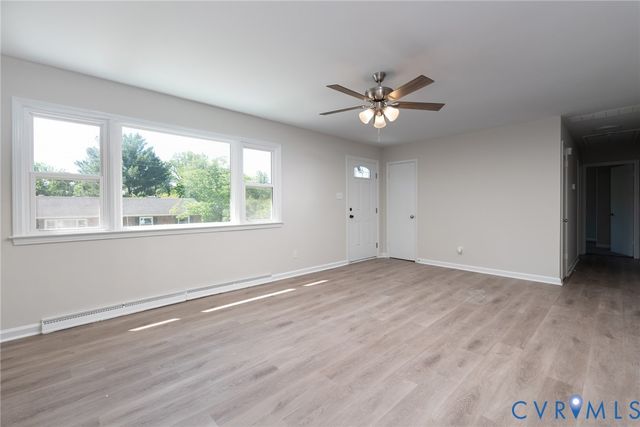 3209 Garland Ave, Hopewell, VA 23860