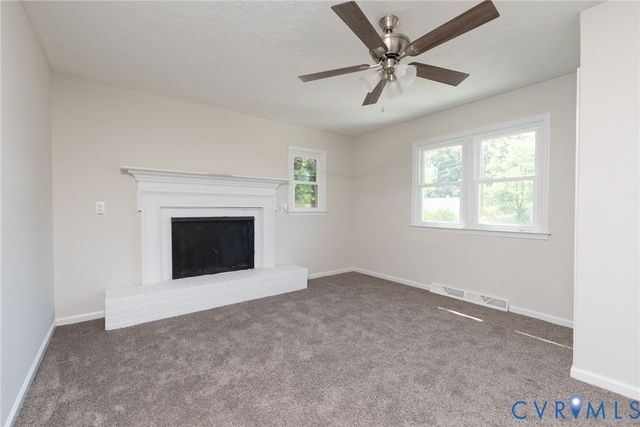 3209 Garland Ave, Hopewell, VA 23860