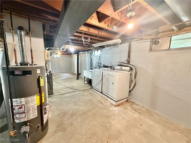 63 W Nineth St. Street, Newton Falls, OH 44444