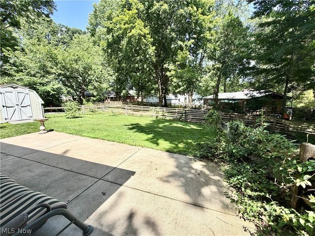 63 W Nineth St. Street, Newton Falls, OH 44444