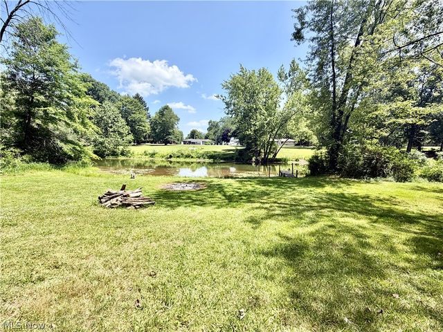 63 W Nineth St. Street, Newton Falls, OH 44444