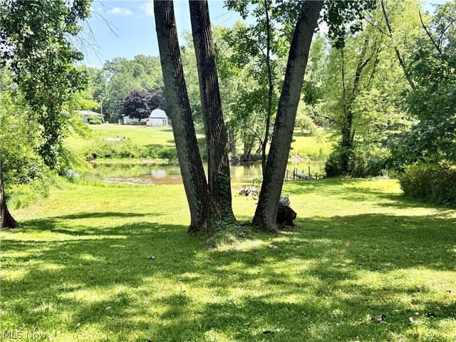 63 W Nineth St. Street, Newton Falls, OH 44444