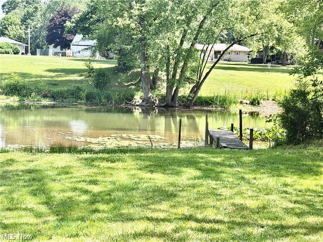 63 W Nineth St. Street, Newton Falls, OH 44444
