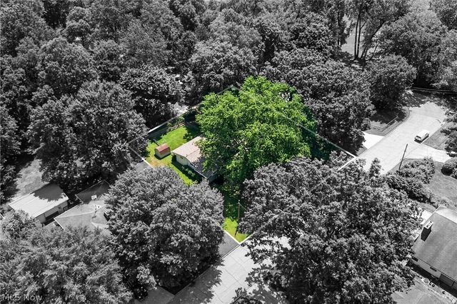 63 W Nineth St. Street, Newton Falls, OH 44444