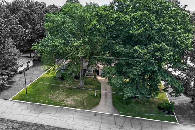 63 W Nineth St. Street, Newton Falls, OH 44444