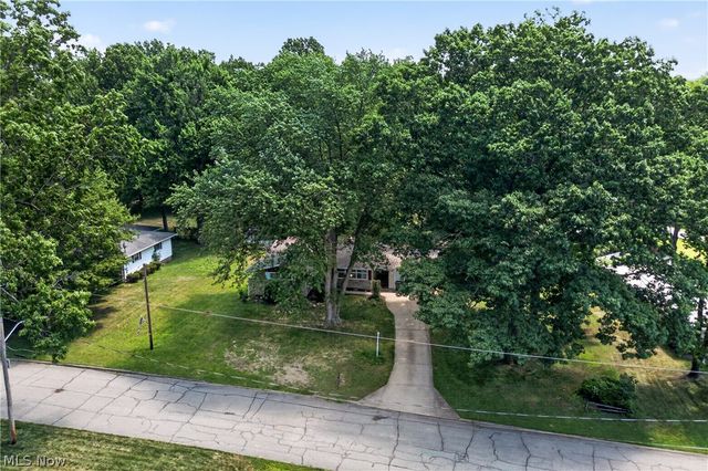 63 W Nineth St. Street, Newton Falls, OH 44444