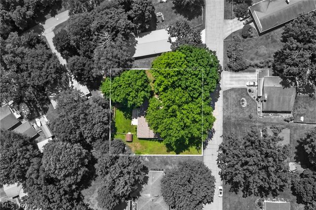 63 W Nineth St. Street, Newton Falls, OH 44444