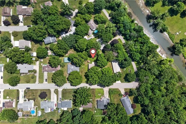 63 W Nineth St. Street, Newton Falls, OH 44444