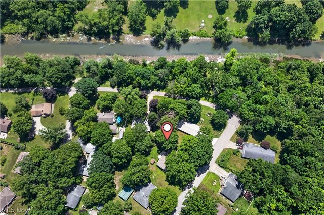 63 W Nineth St. Street, Newton Falls, OH 44444