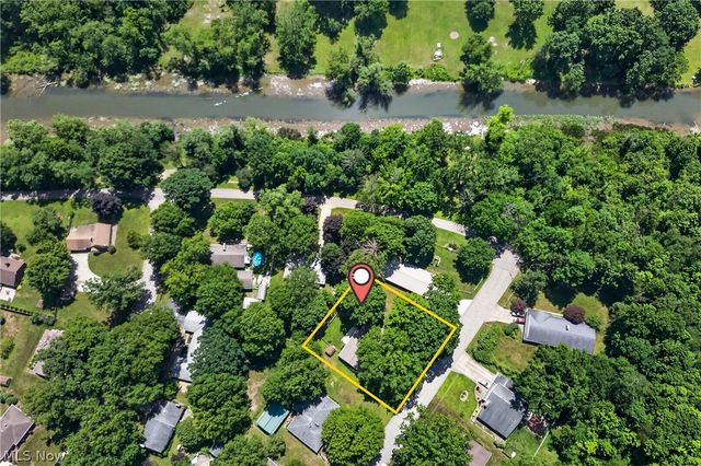 63 W Nineth St. Street, Newton Falls, OH 44444