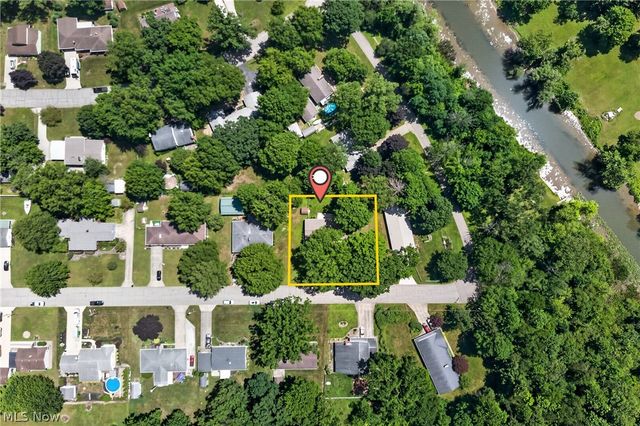 63 W Nineth St. Street, Newton Falls, OH 44444