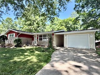 63 W Nineth St. Street, Newton Falls, OH 44444