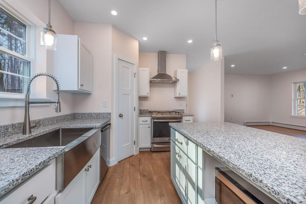 Lot 13A Butler Road, North Berwick, ME 03906 — photo 5