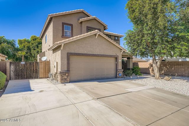 14626 N 132ND Avenue, Surprise, AZ 85379