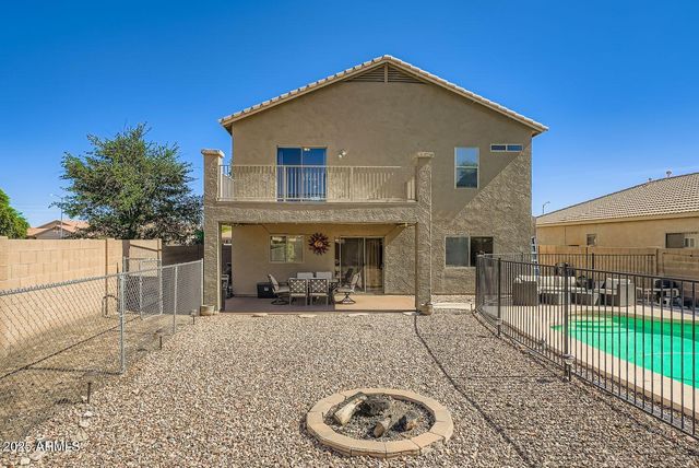 14626 N 132ND Avenue, Surprise, AZ 85379