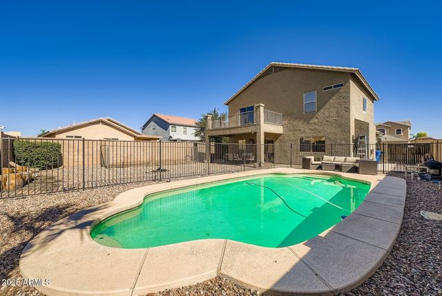 14626 N 132ND Avenue, Surprise, AZ 85379