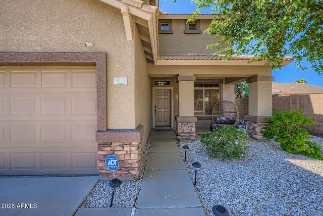 14626 N 132ND Avenue, Surprise, AZ 85379