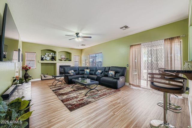 14626 N 132ND Avenue, Surprise, AZ 85379