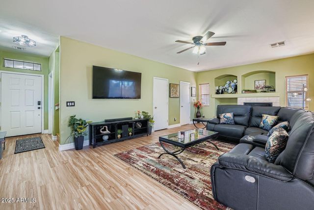 14626 N 132ND Avenue, Surprise, AZ 85379