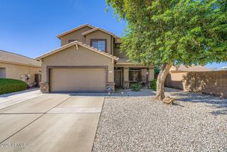14626 N 132ND Avenue, Surprise, AZ 85379