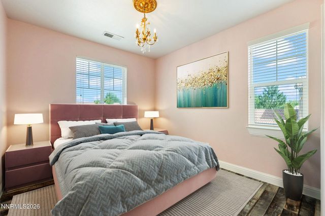 6682 Magical Drive, Sparks, NV 89436