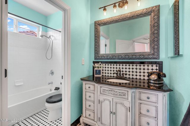 6682 Magical Drive, Sparks, NV 89436